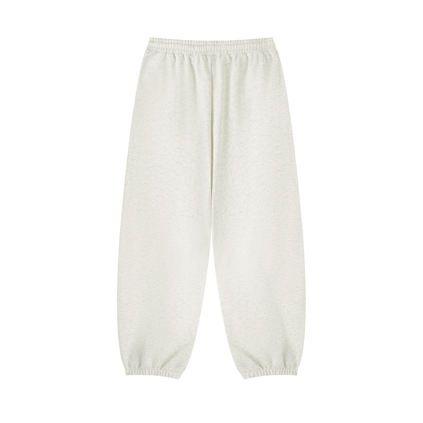 She's Seaux Sporty Essential Jogged Sweatpants
