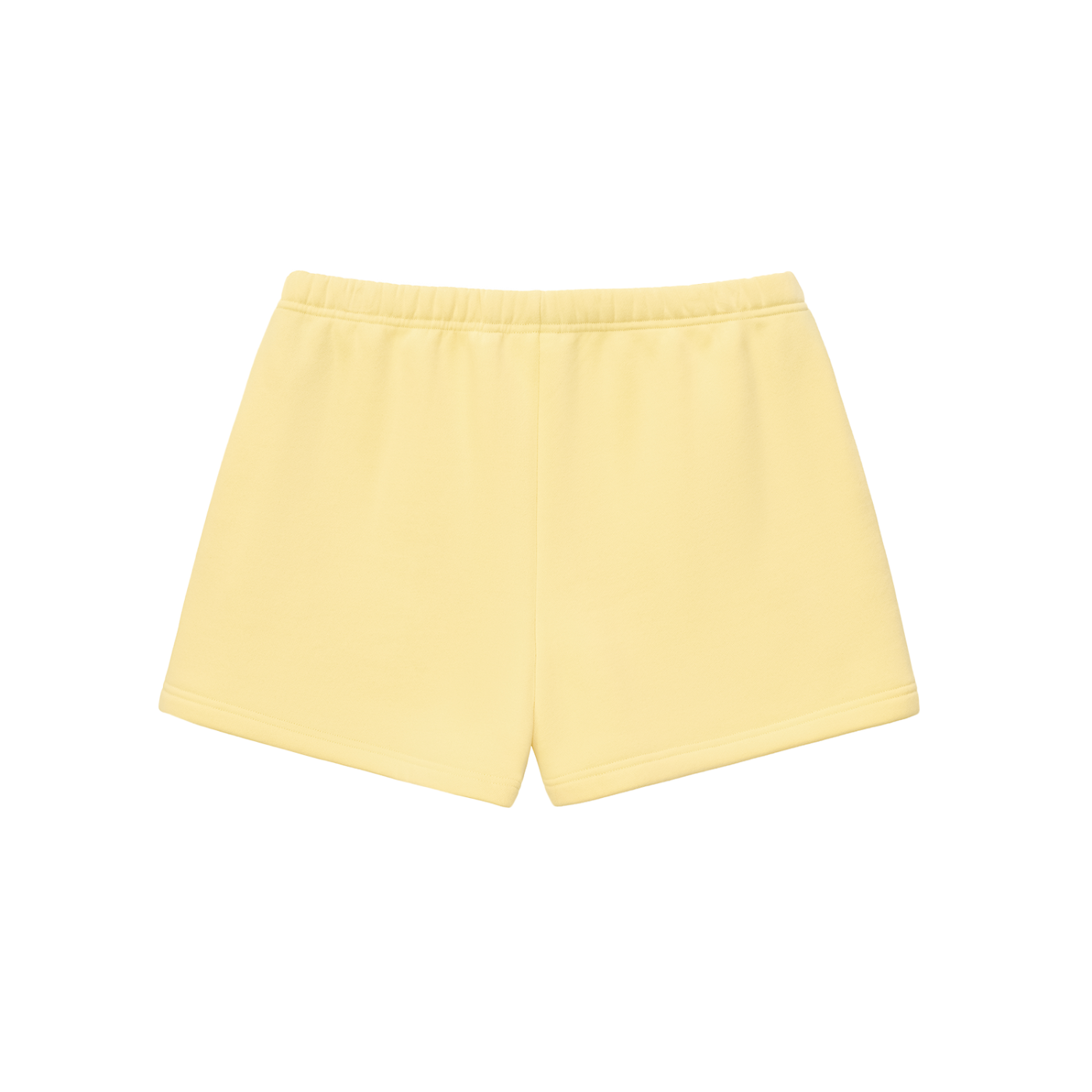 She's Seaux Sporty Essential Fleece Drawstring Sweatshorts