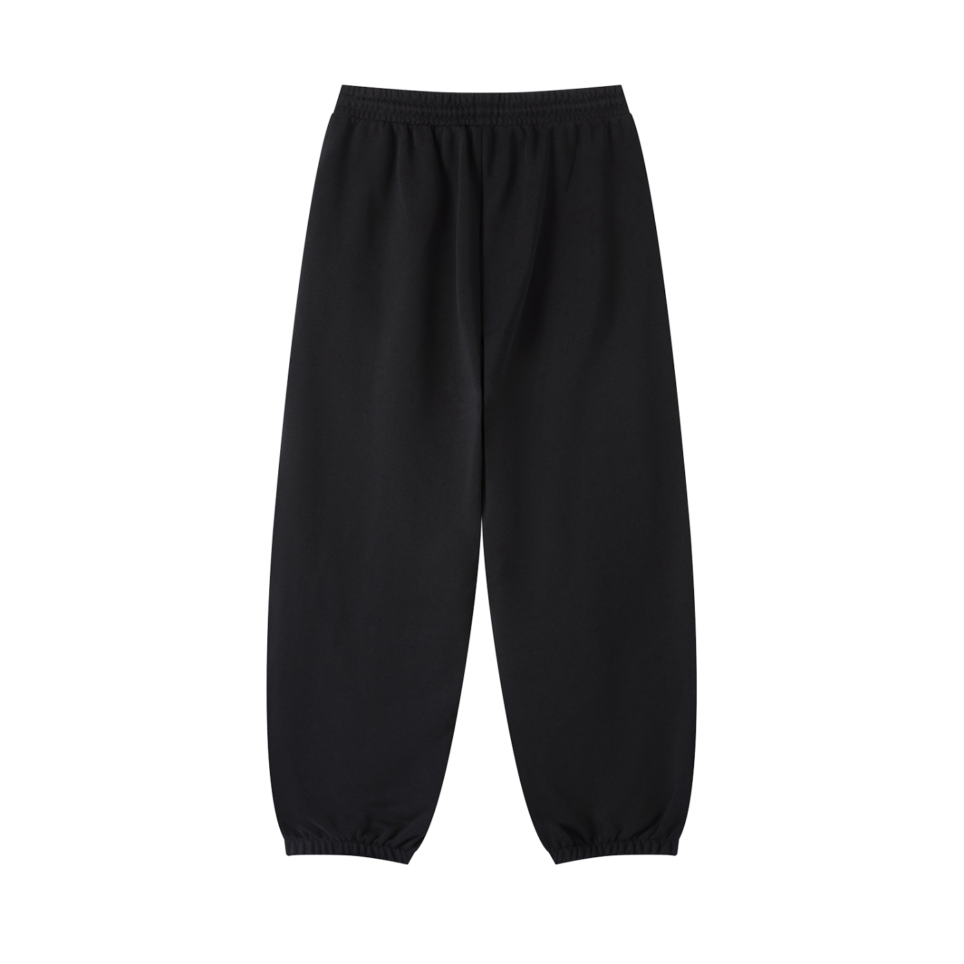 She's Seaux Sporty Essential Jogged Sweatpants