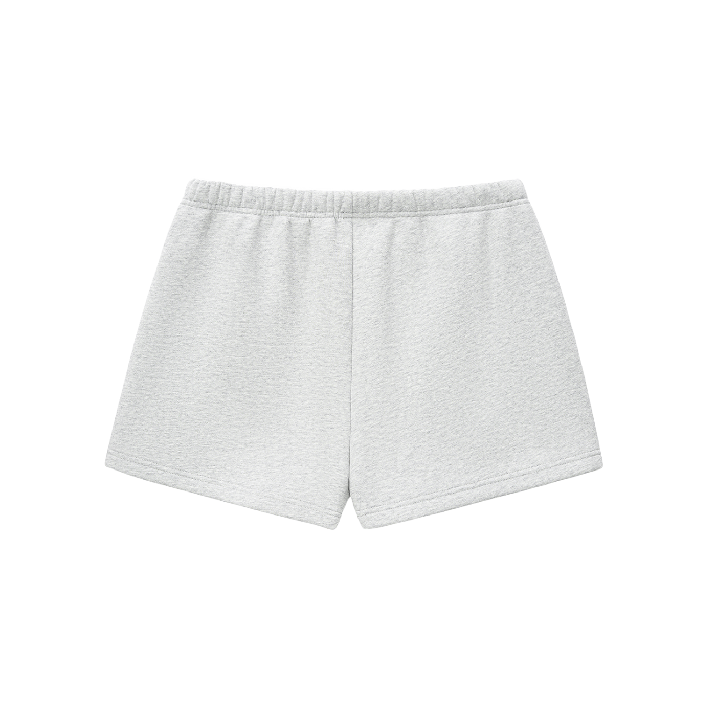 She's Seaux Sporty Essential Fleece Drawstring Sweatshorts