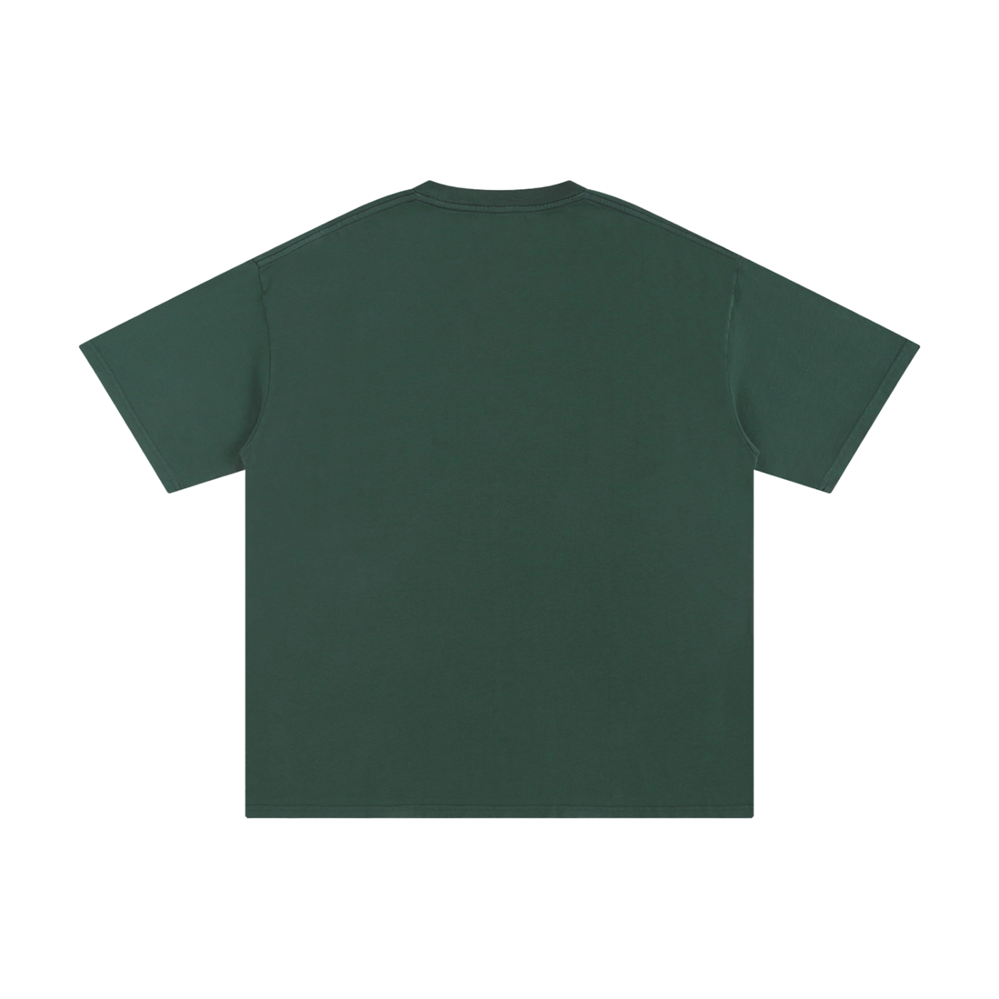She's Seaux Sporty Unisex Pure Cotton T-Shirt