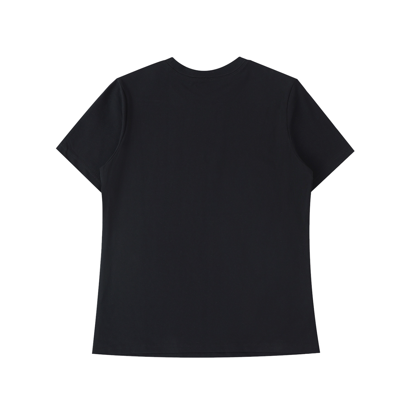 She's Seaux Sporty Women's Essential Standard Shoulder T-Shirt