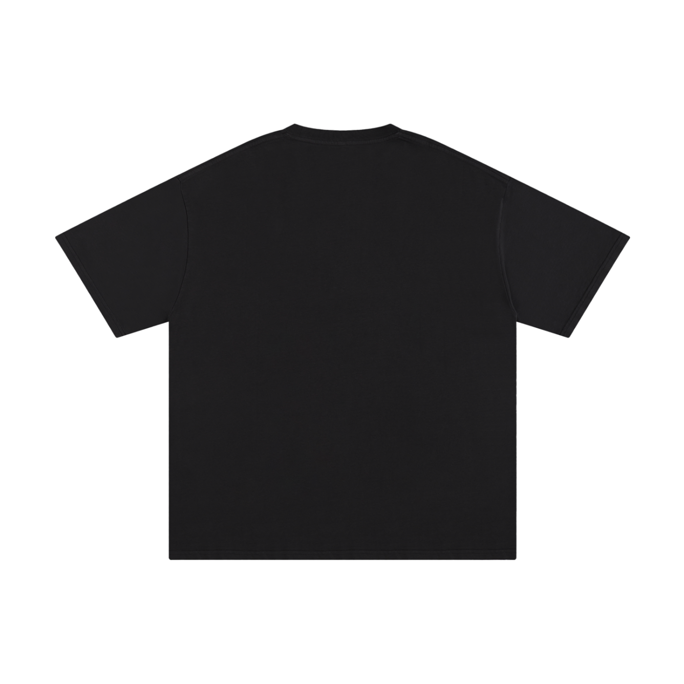 She's Seaux Sporty Unisex Pure Cotton T-Shirt