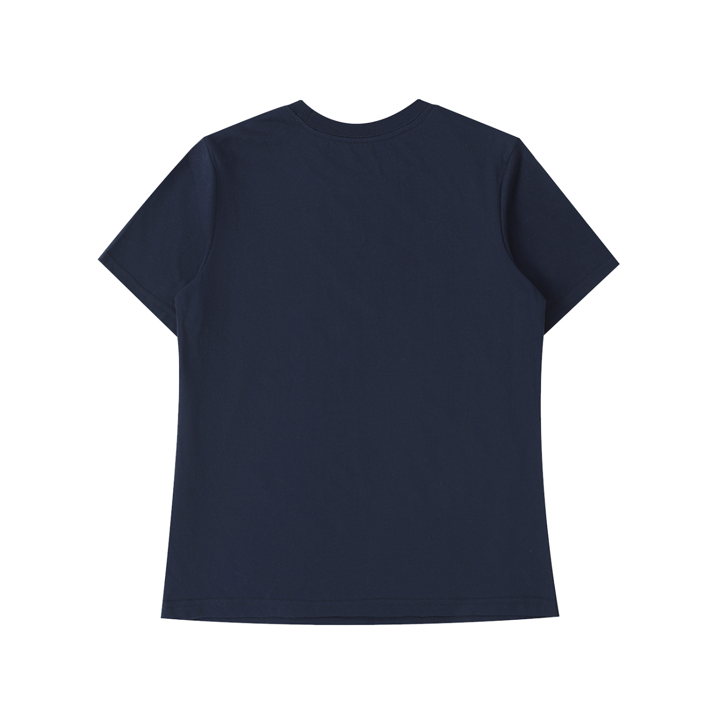 She's Seaux Sporty Women's Essential Standard Shoulder T-Shirt