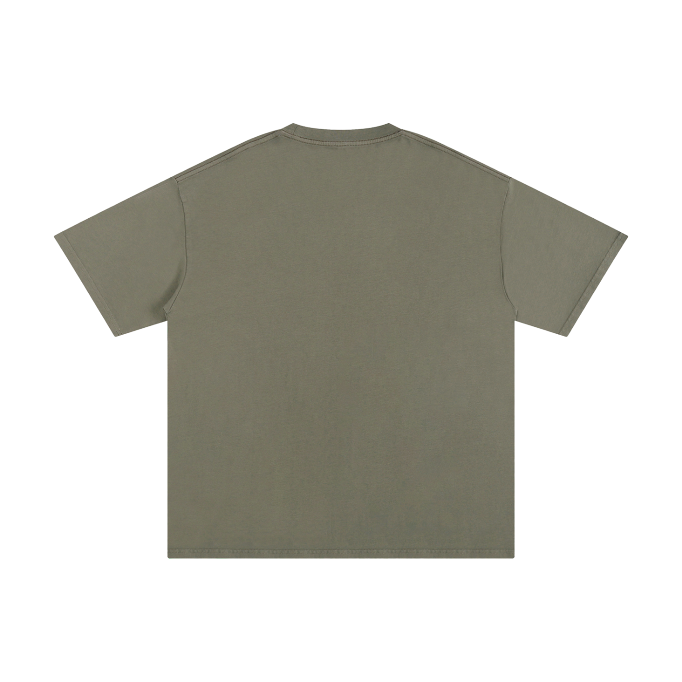 She's Seaux Sporty Unisex Pure Cotton T-Shirt
