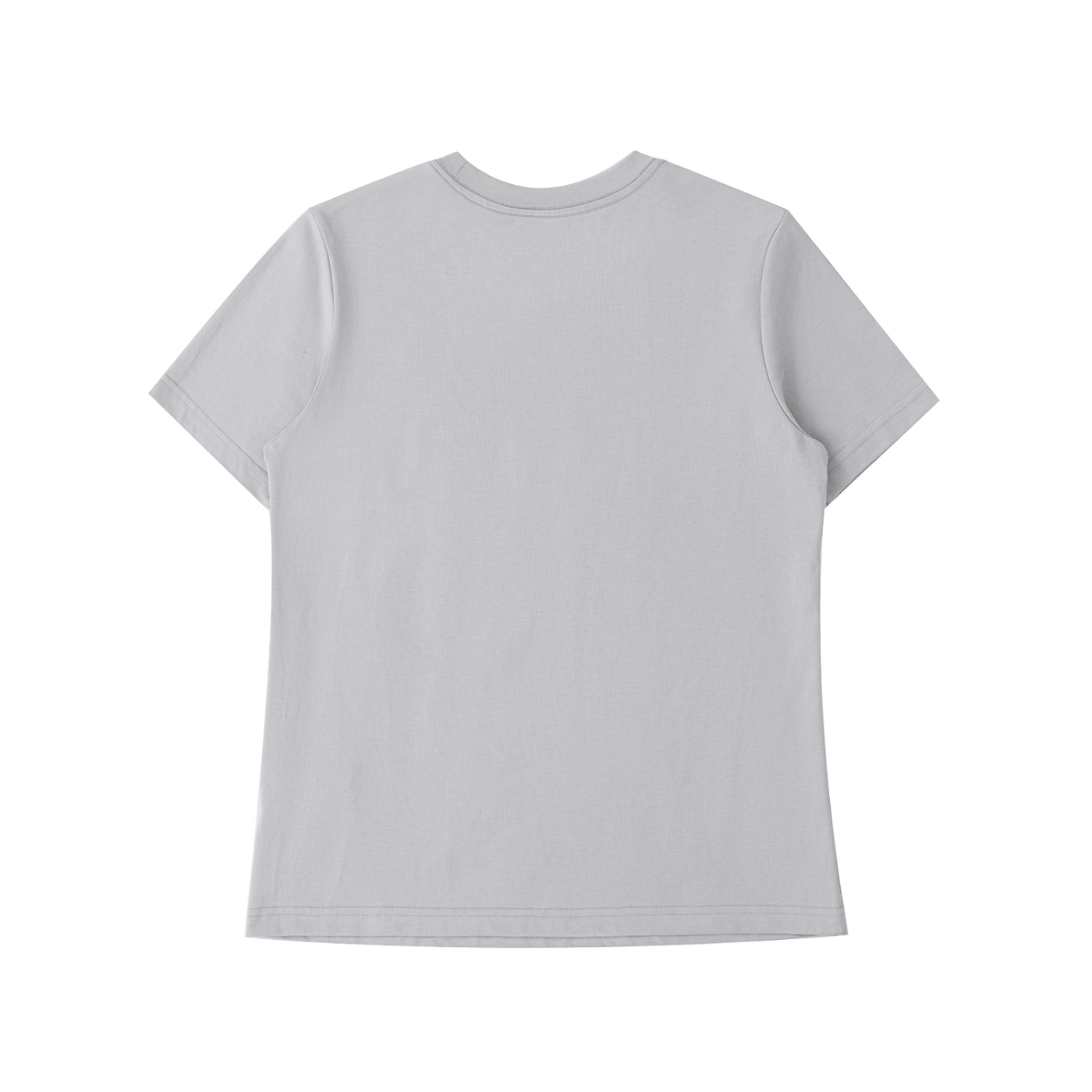 She's Seaux Sporty Women's Essential Standard Shoulder T-Shirt