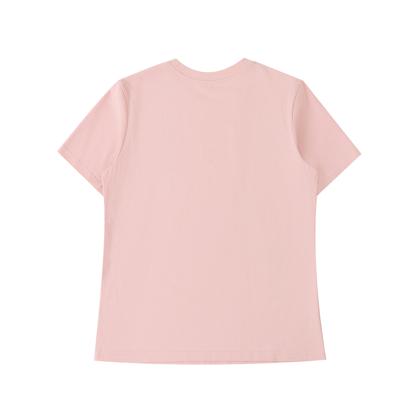 She's Seaux Sporty Women's Essential Standard Shoulder T-Shirt