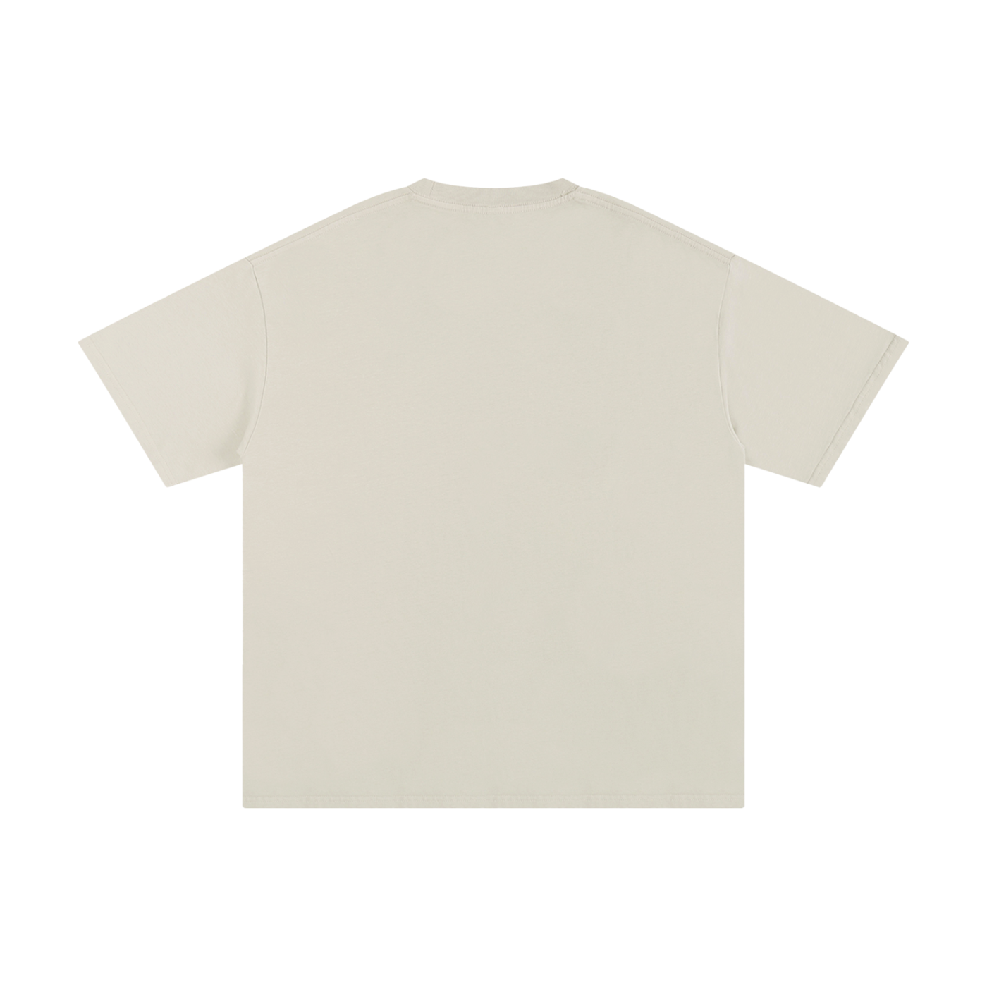 She's Seaux Sporty Unisex Pure Cotton T-Shirt