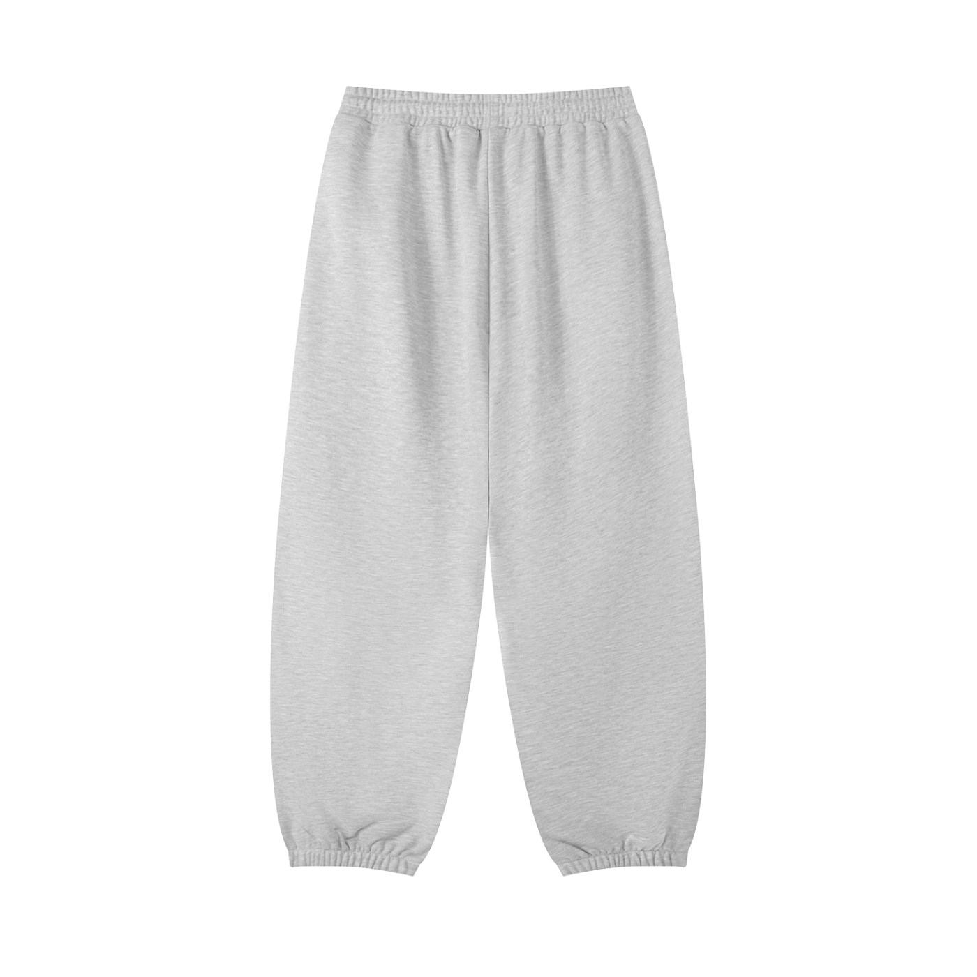 She's Seaux Sporty Essential Jogged Sweatpants