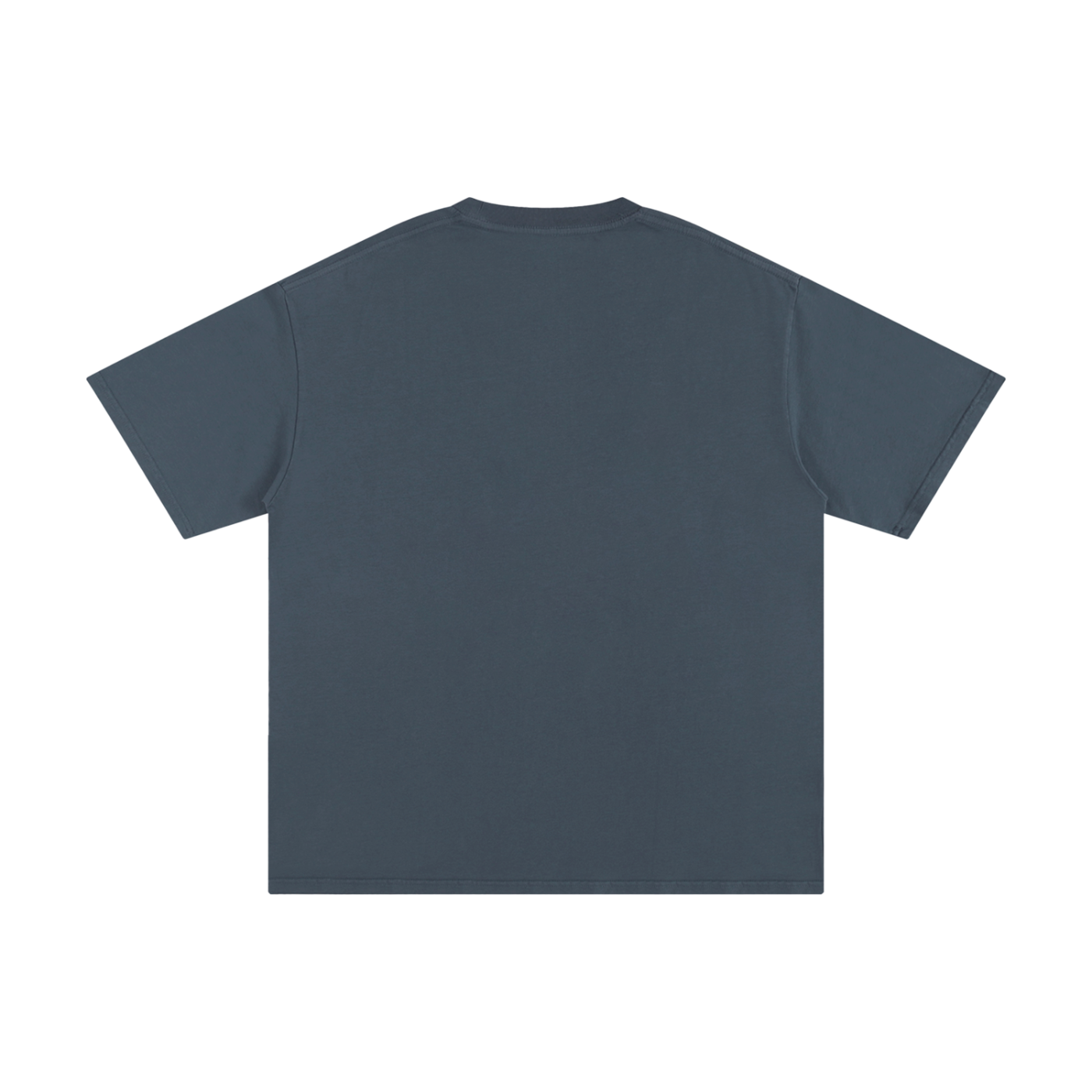 She's Seaux Sporty Unisex Pure Cotton T-Shirt