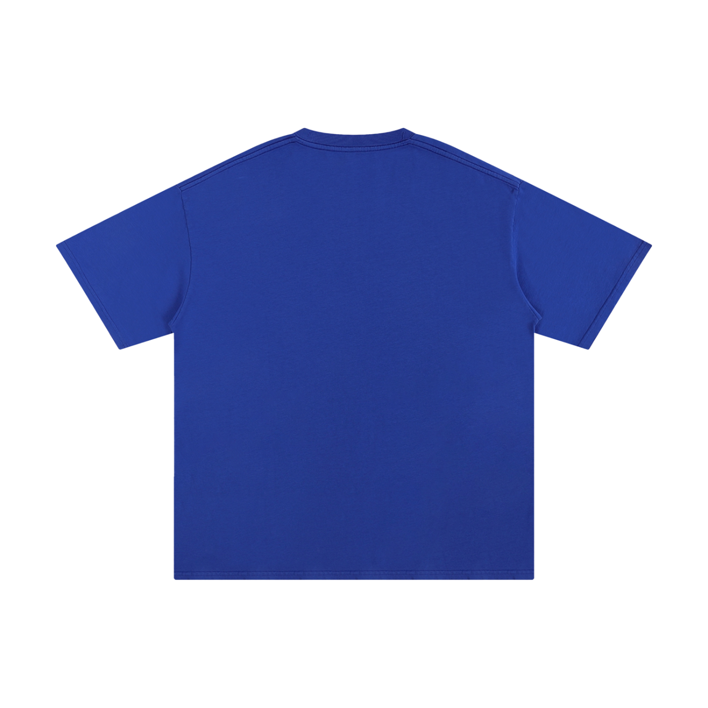 She's Seaux Sporty Unisex Pure Cotton T-Shirt