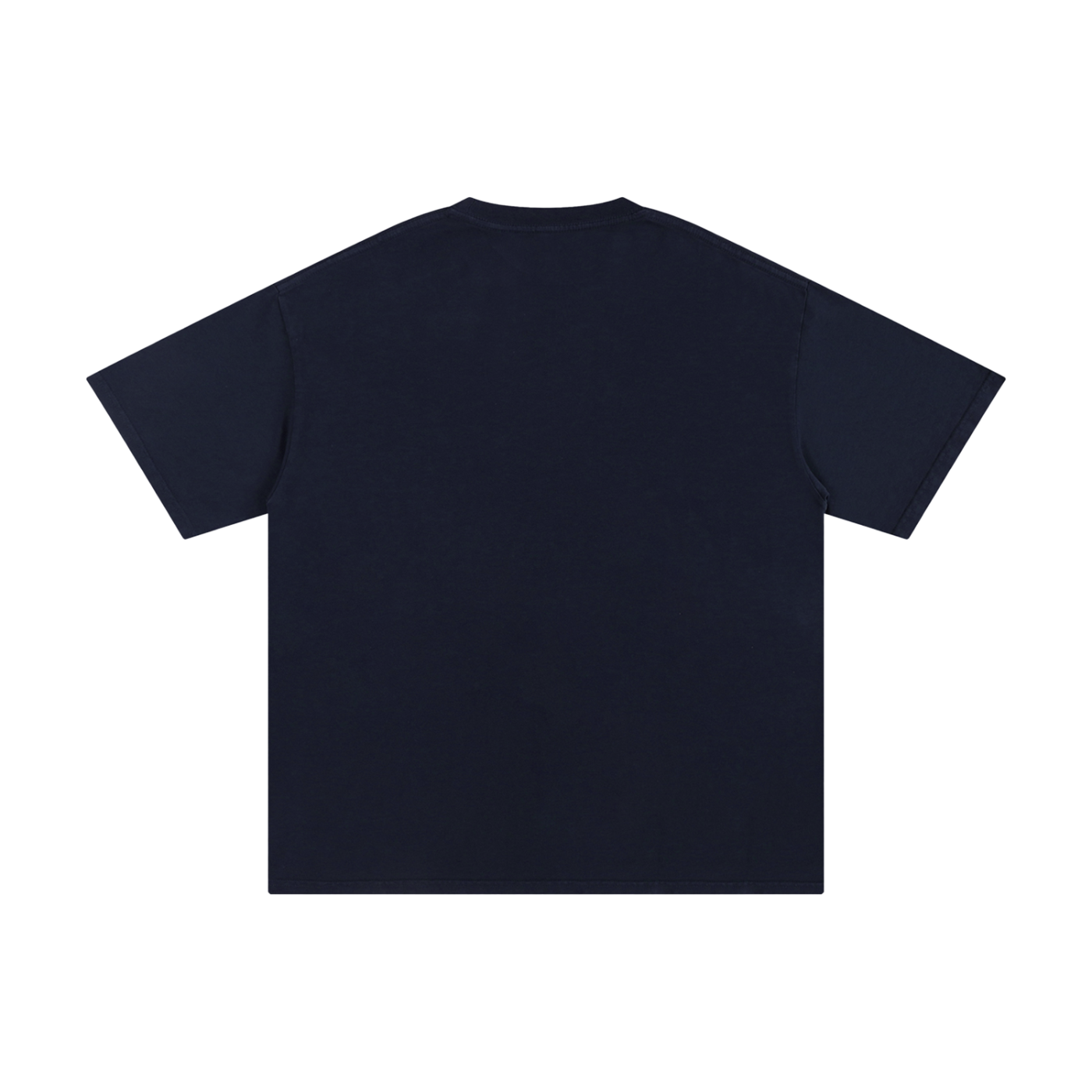 She's Seaux Sporty Unisex Pure Cotton T-Shirt