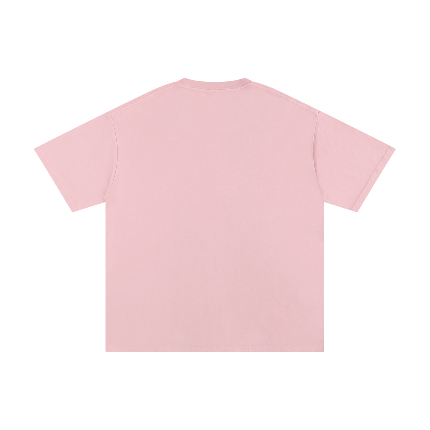 She's Seaux Sporty Unisex Pure Cotton T-Shirt