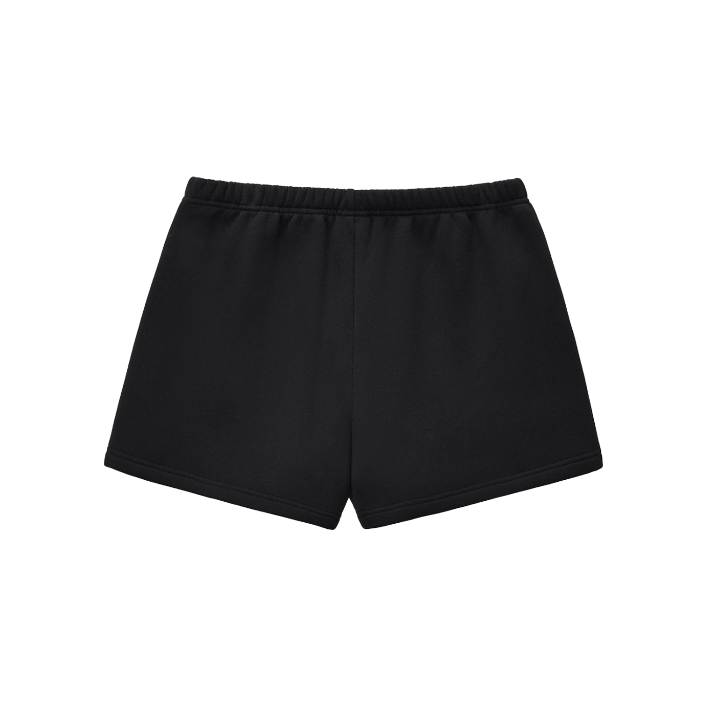 She's Seaux Sporty Essential Fleece Drawstring Sweatshorts