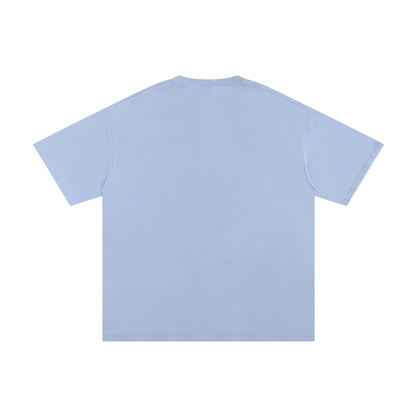 She's Seaux Sporty Unisex Pure Cotton T-Shirt