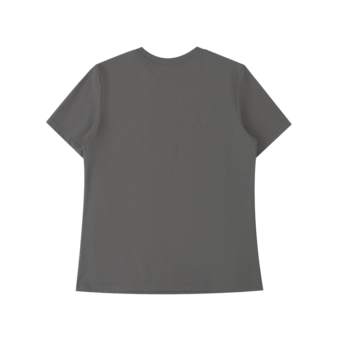 She's Seaux Sporty Women's Essential Standard Shoulder T-Shirt