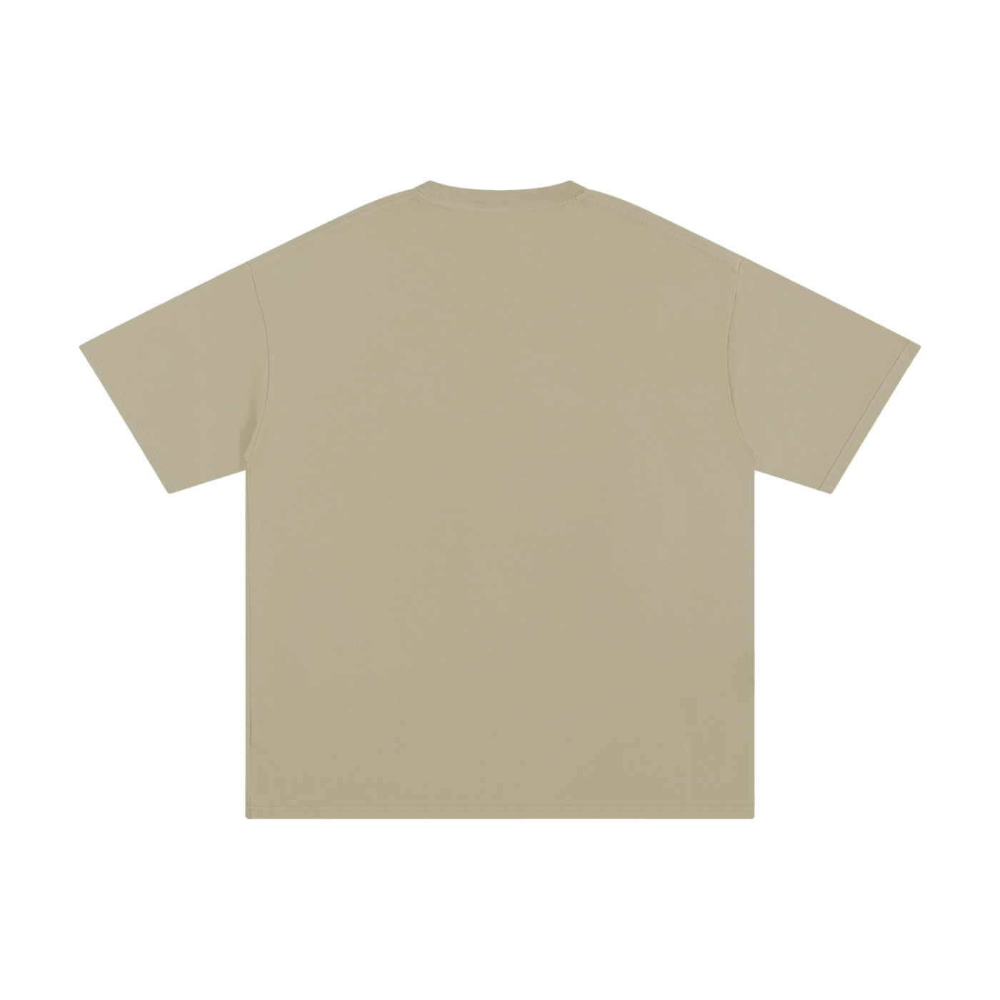 She's Seaux Sporty Unisex Pure Cotton T-Shirt
