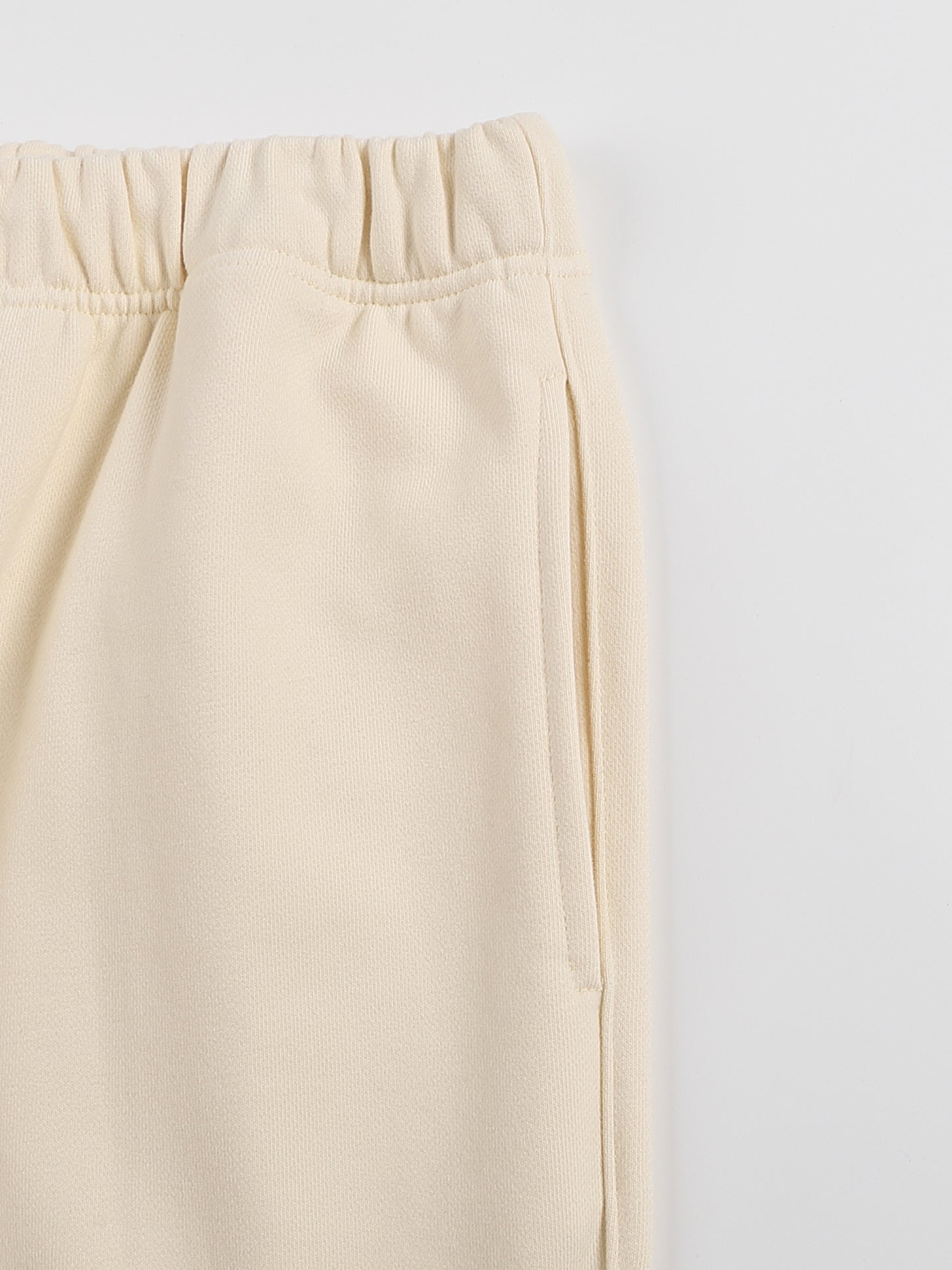 Women In Sports Social Club Heavyweight Fleece Straight Leg Pants