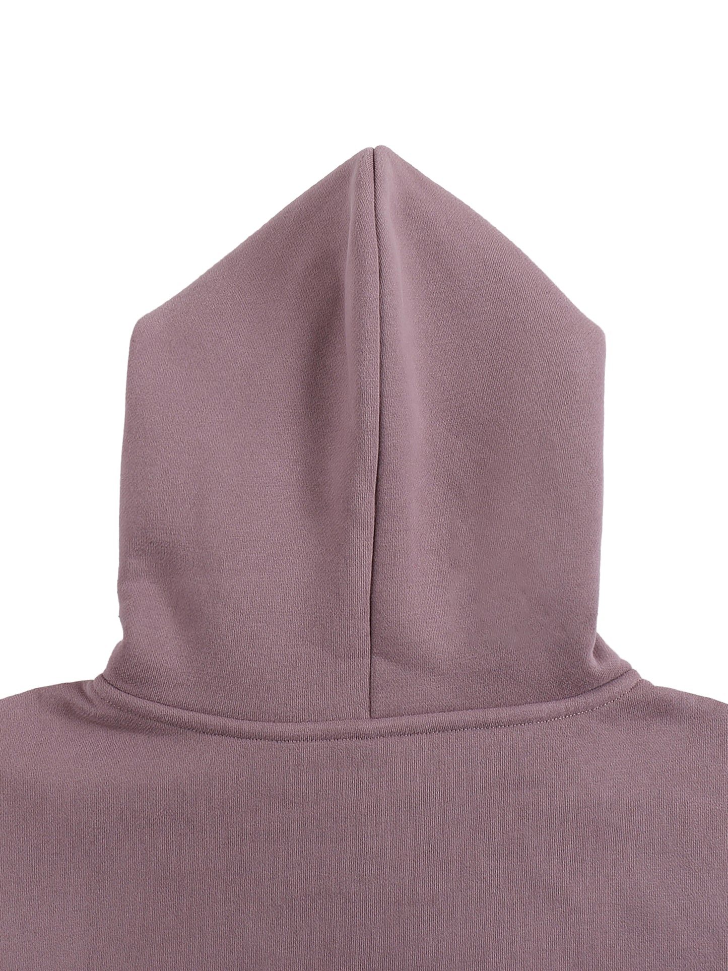 Women In Sports Social Club Oversize Fleeced Hoodie