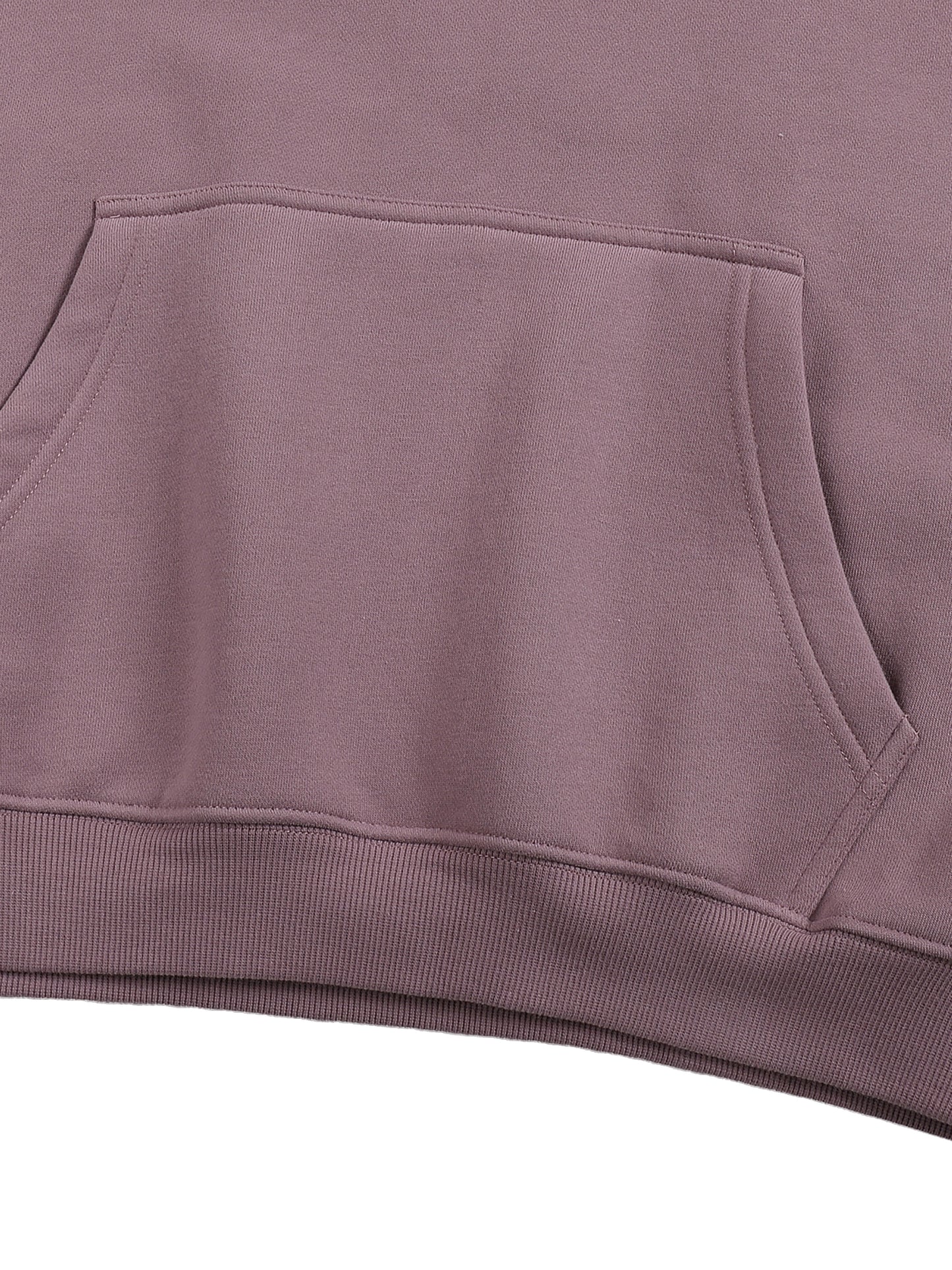 Women In Sports Social Club Oversize Fleeced Hoodie