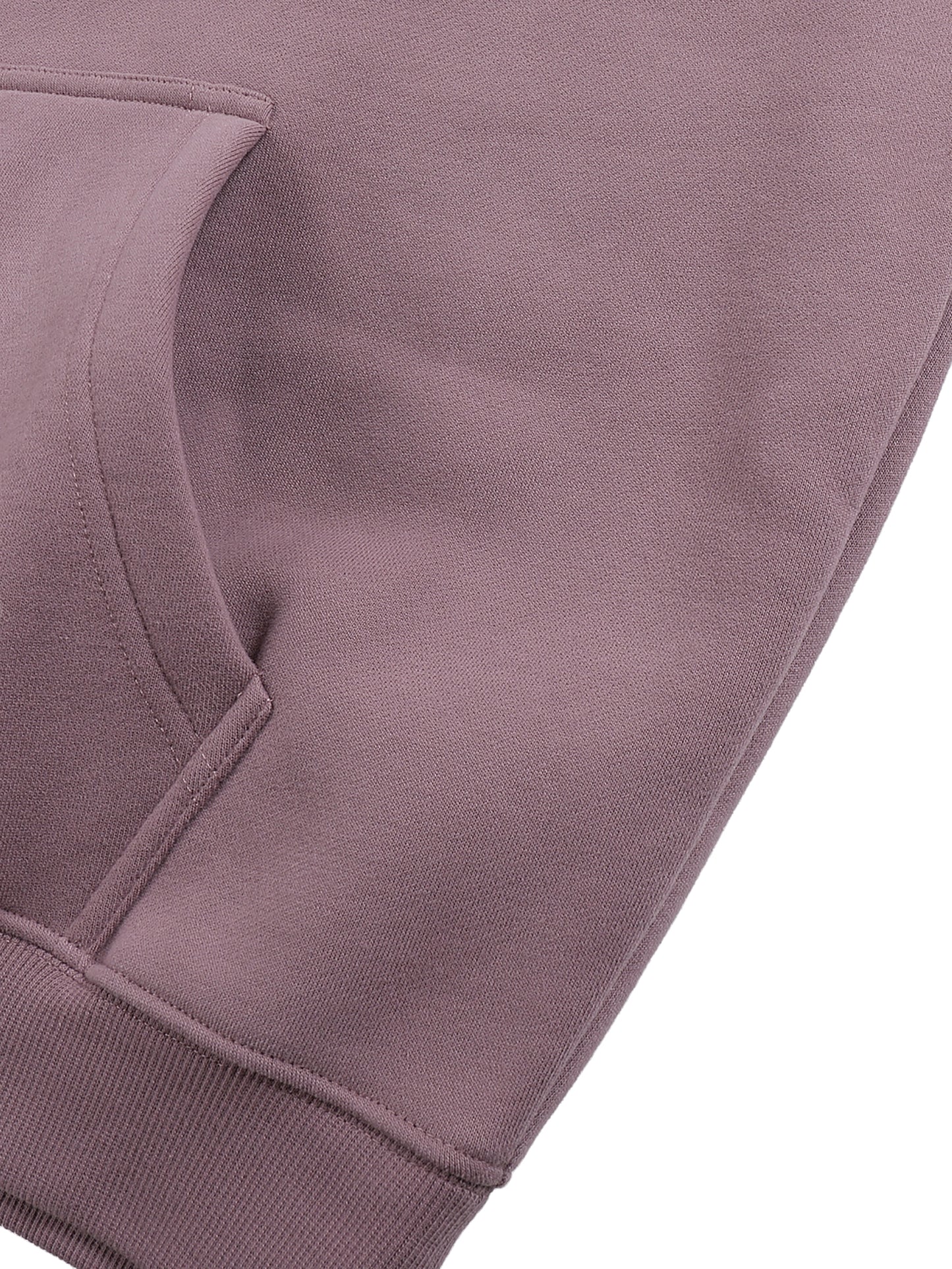 Women In Sports Social Club Oversize Fleeced Hoodie